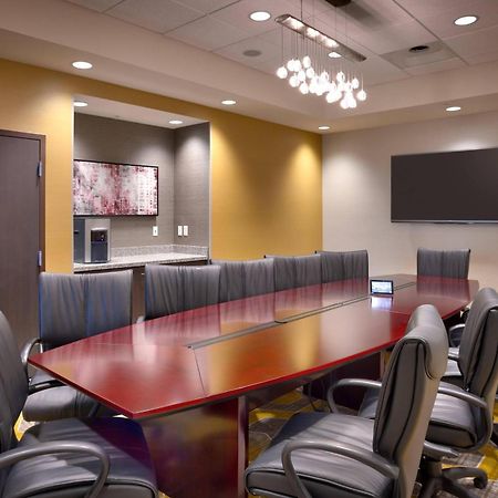 Courtyard By Marriott Salt Lake City Downtown Ngoại thất bức ảnh