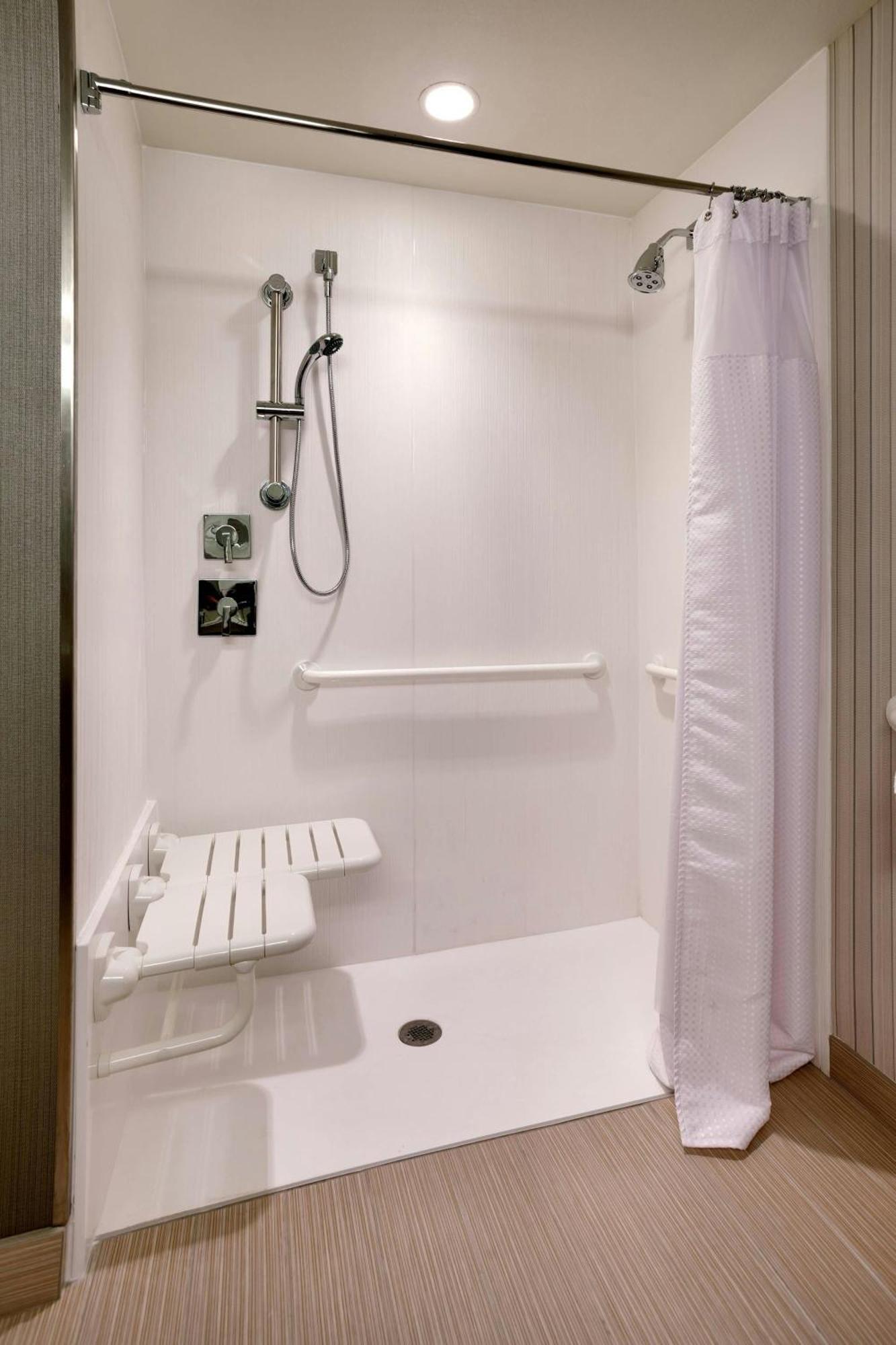 Courtyard By Marriott Salt Lake City Downtown Ngoại thất bức ảnh