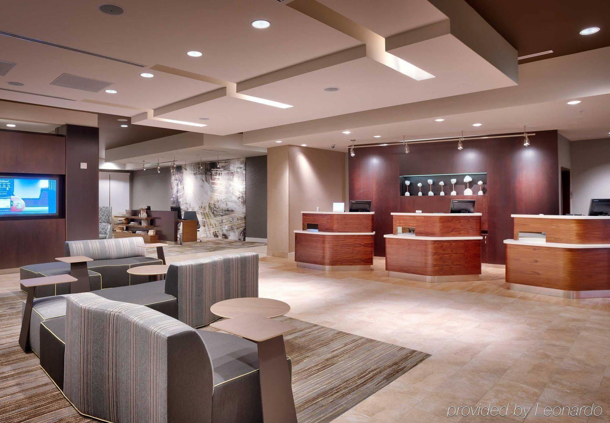 Courtyard By Marriott Salt Lake City Downtown Ngoại thất bức ảnh
