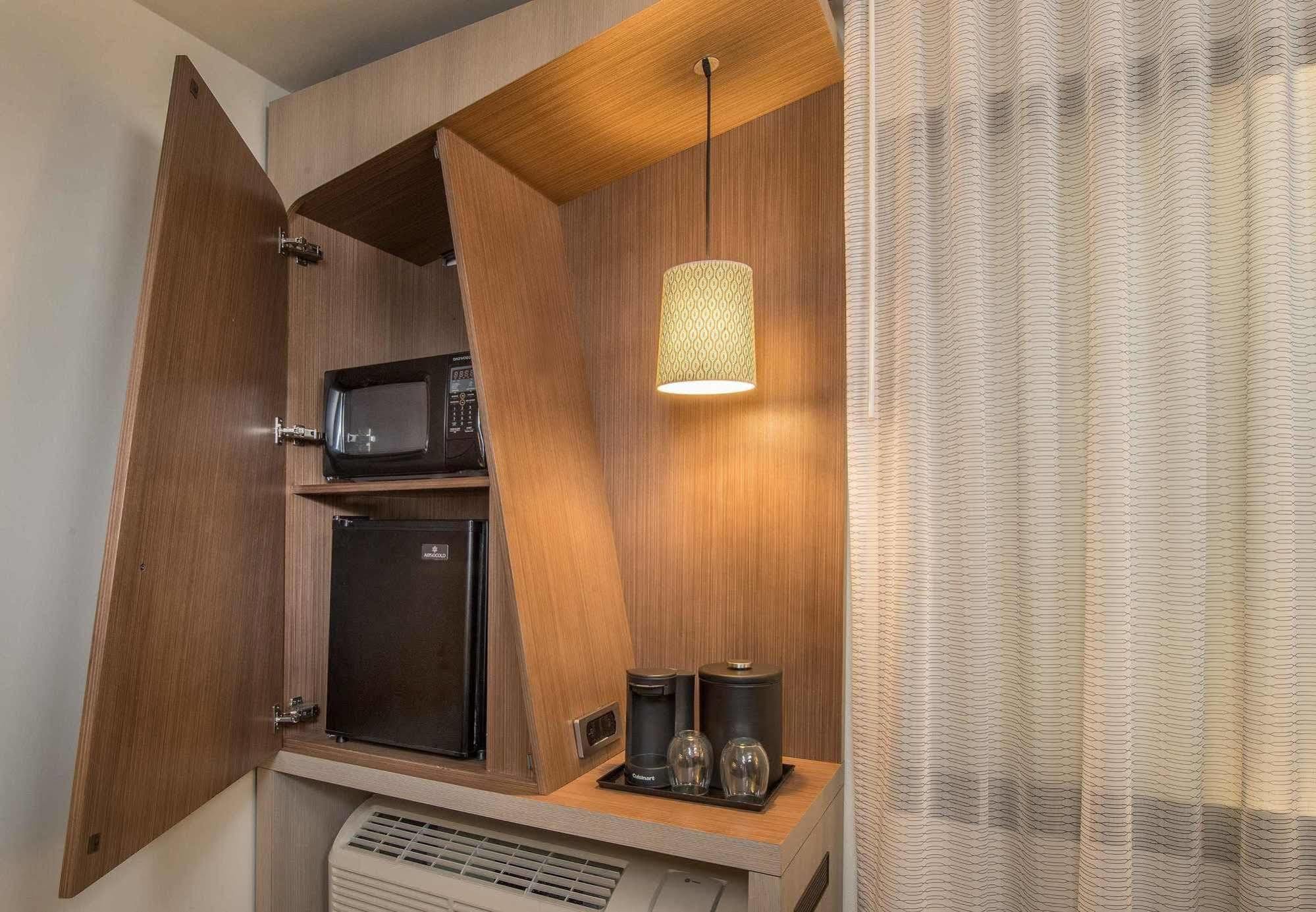 Courtyard By Marriott Salt Lake City Downtown Ngoại thất bức ảnh
