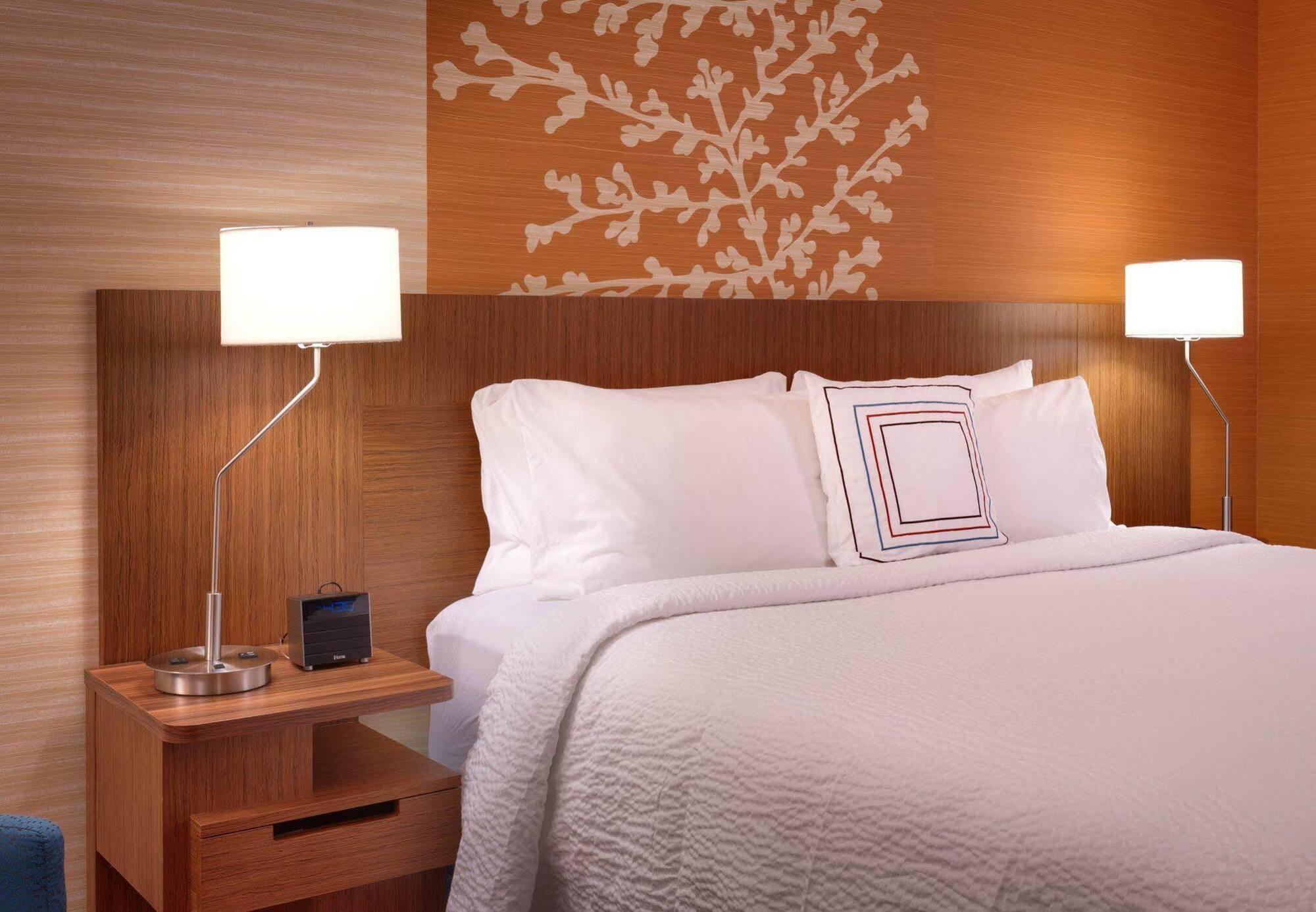 Courtyard By Marriott Salt Lake City Downtown Ngoại thất bức ảnh