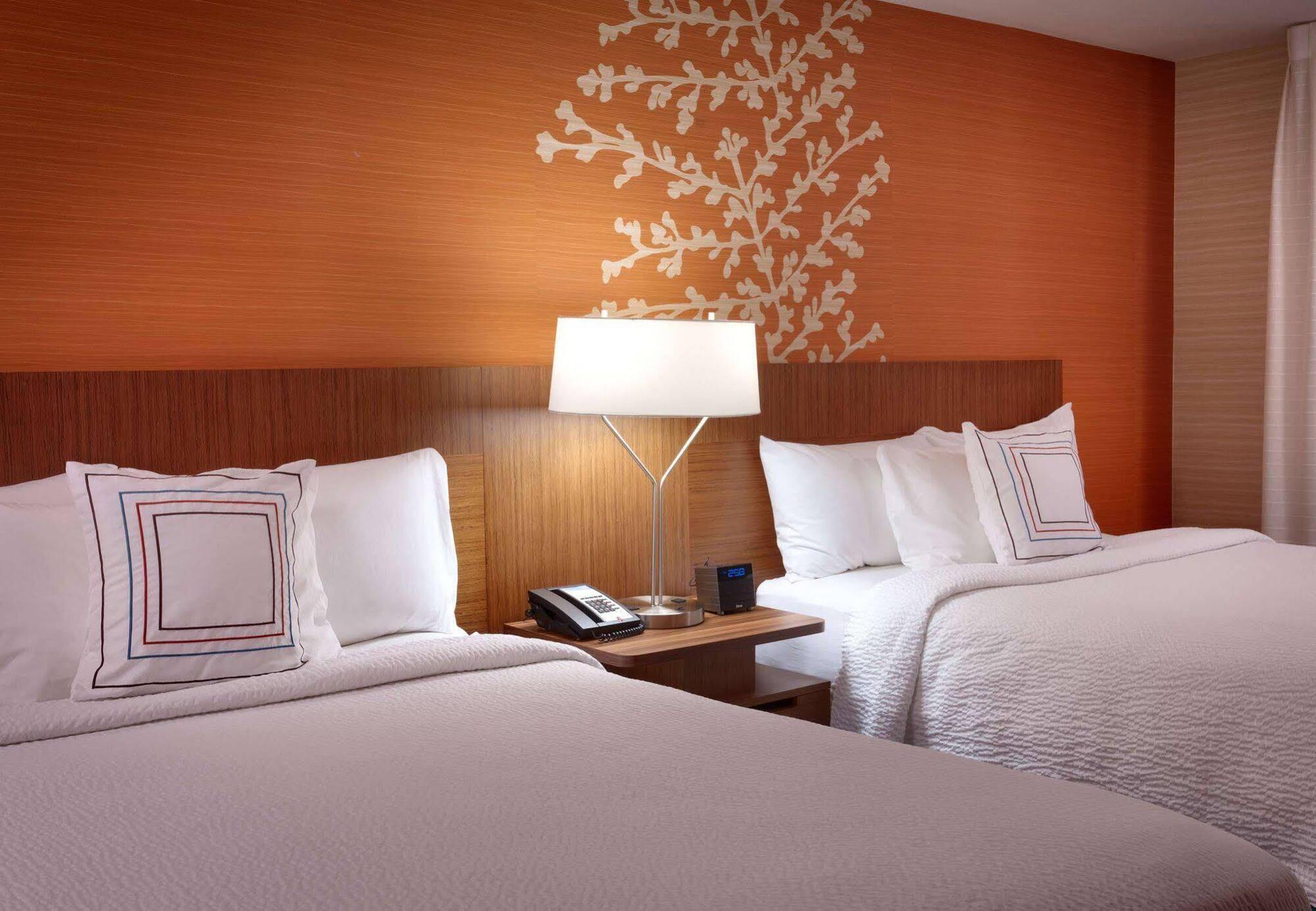 Courtyard By Marriott Salt Lake City Downtown Ngoại thất bức ảnh