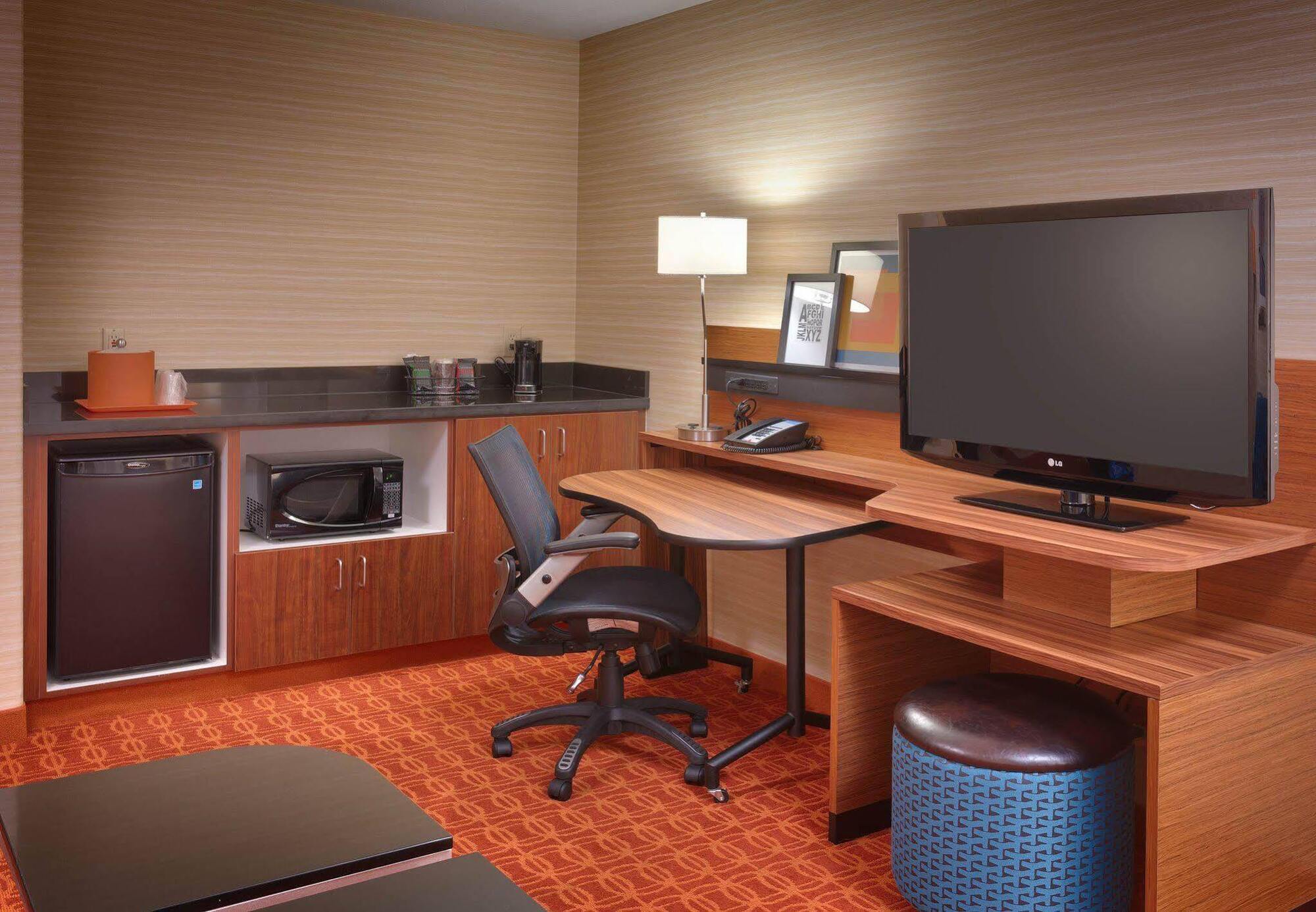 Courtyard By Marriott Salt Lake City Downtown Ngoại thất bức ảnh