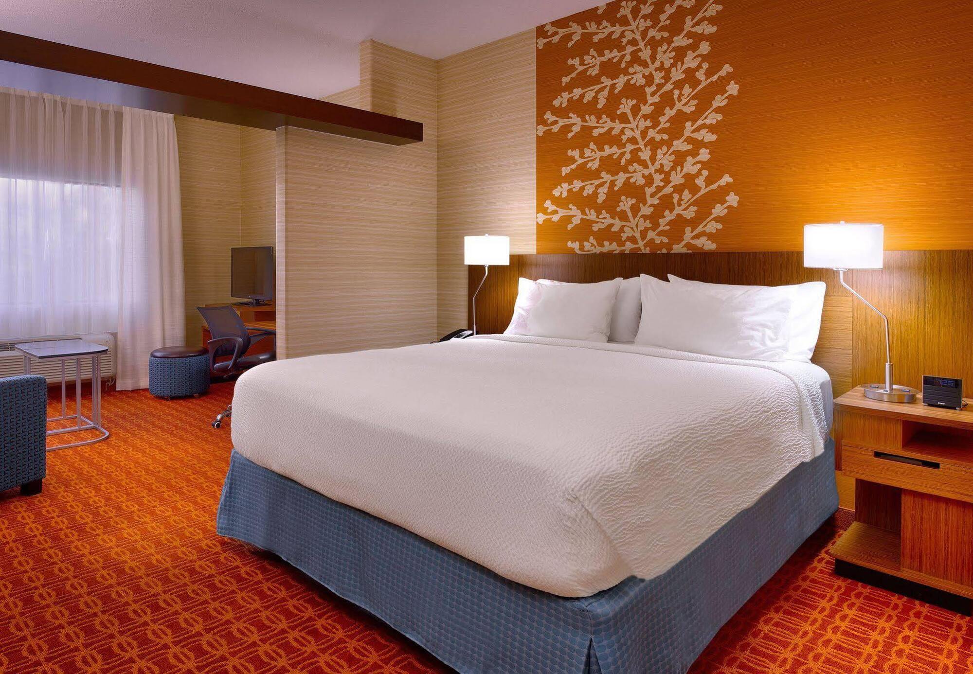 Courtyard By Marriott Salt Lake City Downtown Ngoại thất bức ảnh
