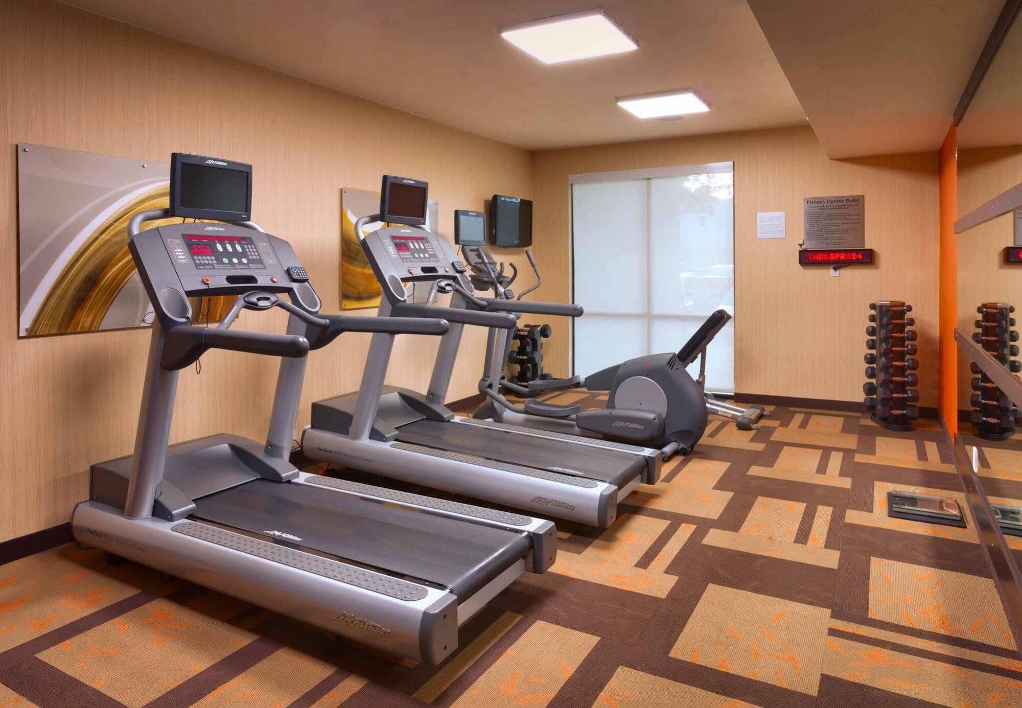 Courtyard By Marriott Salt Lake City Downtown Ngoại thất bức ảnh